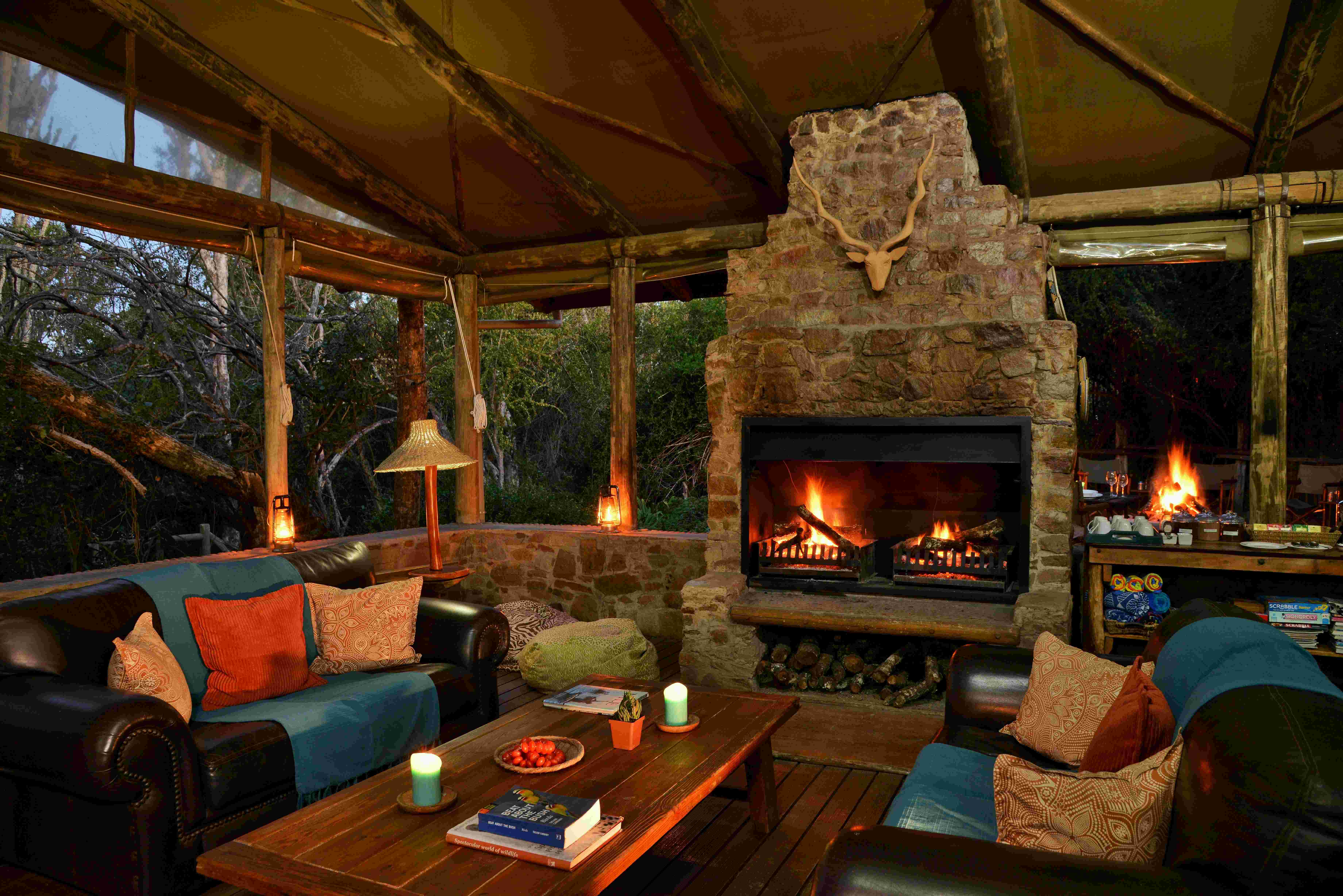 Sibuya River Camp thumbnail 4